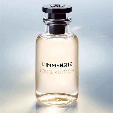 louis vuitton l'immensite refill price